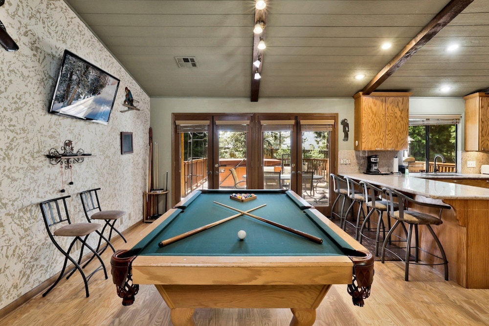 Bear Stone 686 by Big Bear Vacations - photo 21