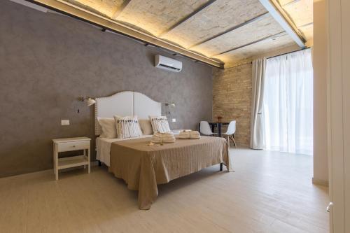 Al Faro Bianco B&B e Residence con parcheggio — 4-Star Luxury Hotel in Vasto, Italy