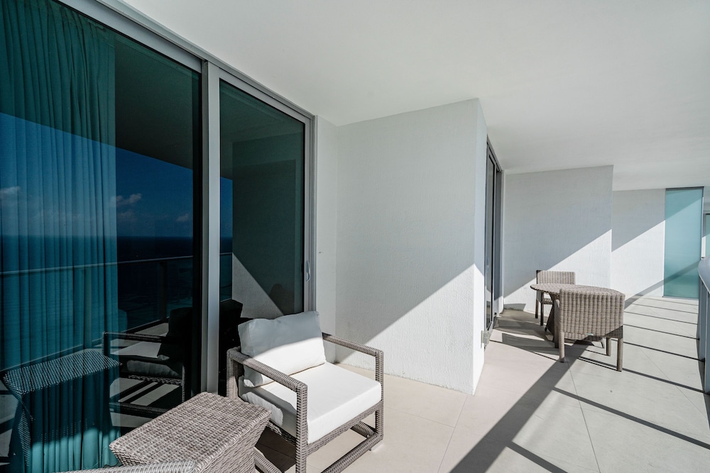 Private Ocean Condos Hyde Beach Resort - photo 66