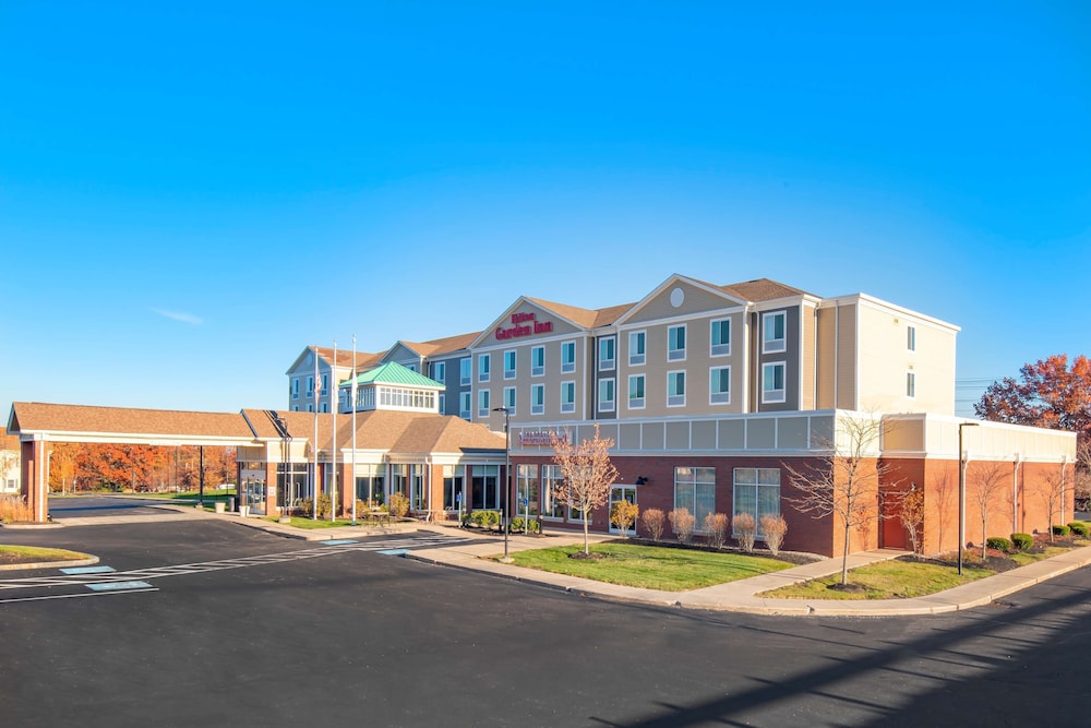 Hilton Garden Inn Devens Common - featured photo