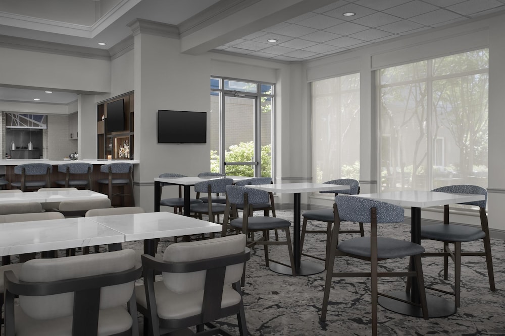 Hilton Garden Inn Auburn Opelika - photo 39