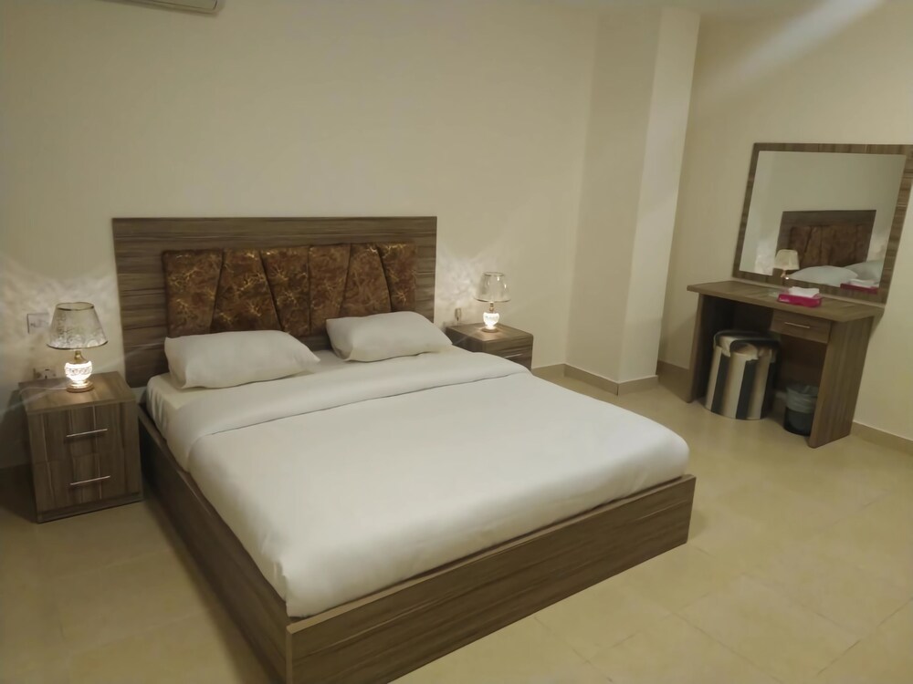 Rayan Hotel Suites - last minute hotel in Amman