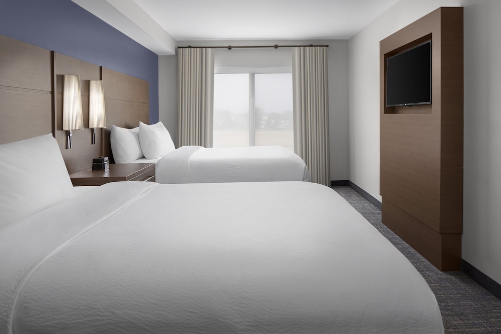 Residence Inn by Marriott Rehoboth Beach - photo 8