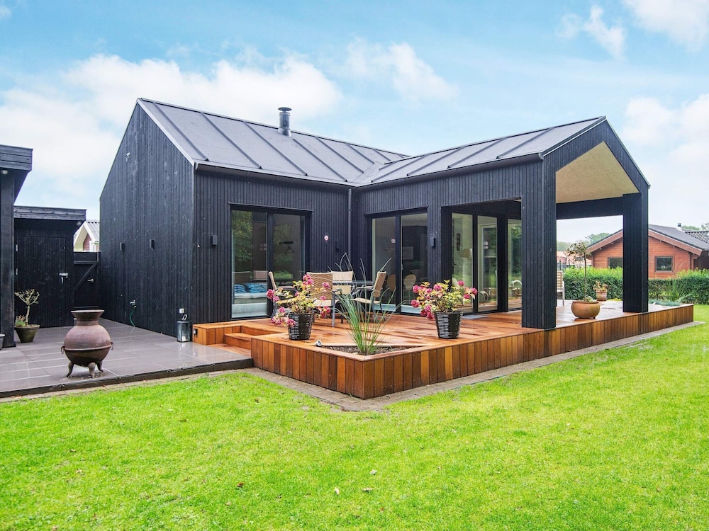 6 Person Holiday Home in Juelsminde by Traum in Horsens, Denmark