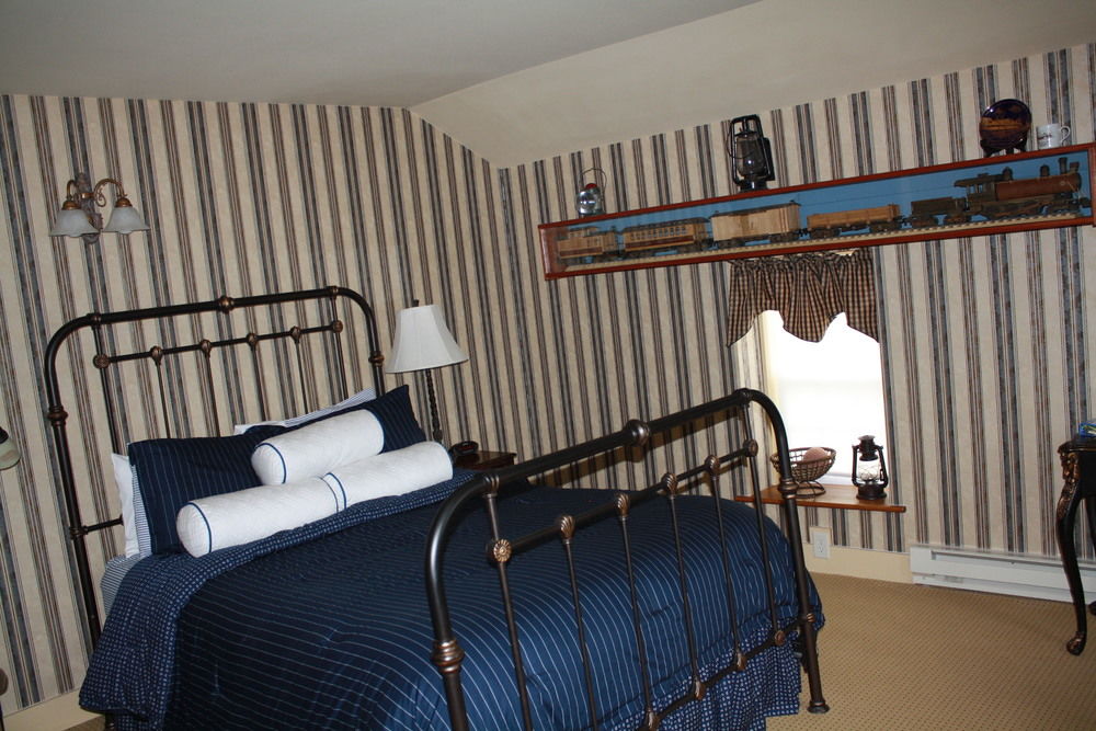 Zuber's Homestead Hotel - photo 17