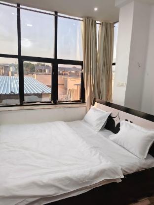 Screenz Stay Hotel and Cinema in Jodhpur, India