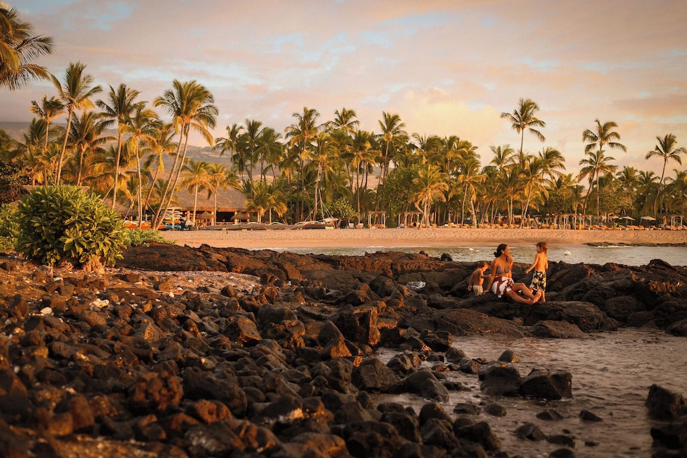 Kona Village A Rosewood Resort - photo 243