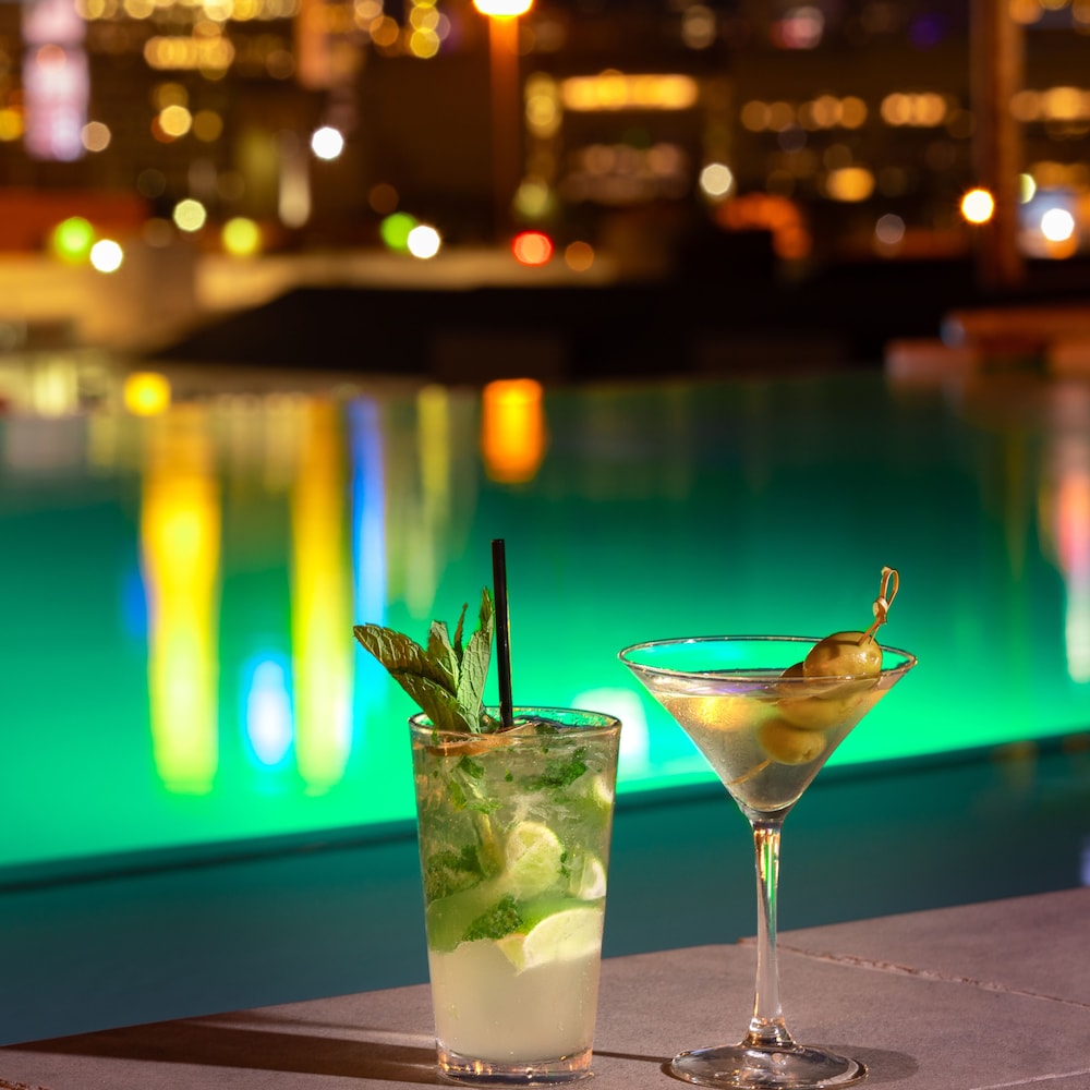 Canvas Hotel Dallas - photo 38