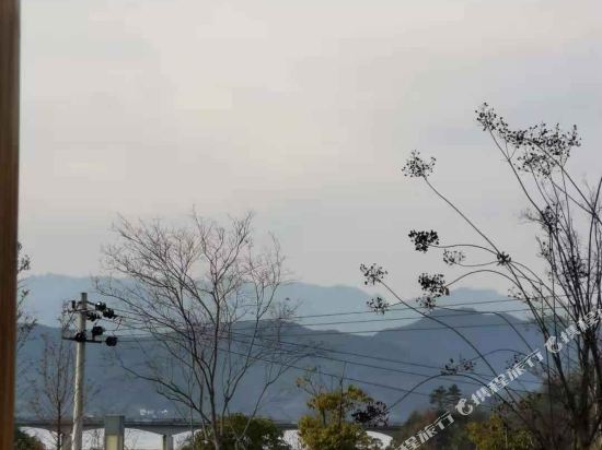Sheng Heyuan - last minute hotel in Huangshan