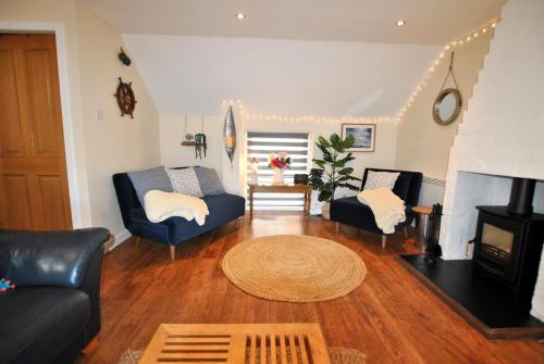 Net Loft homely accomodation in East Neuk — Anstruther — photo 2