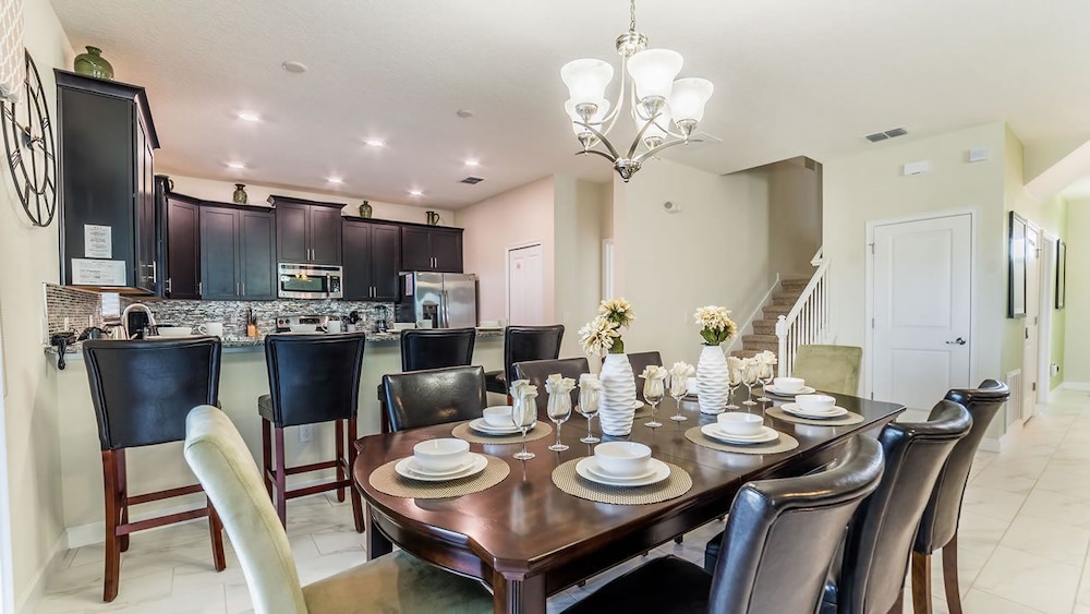 Grhcdw9157 Champions Gate Resort 6 Bed 6 Baths House - photo 2