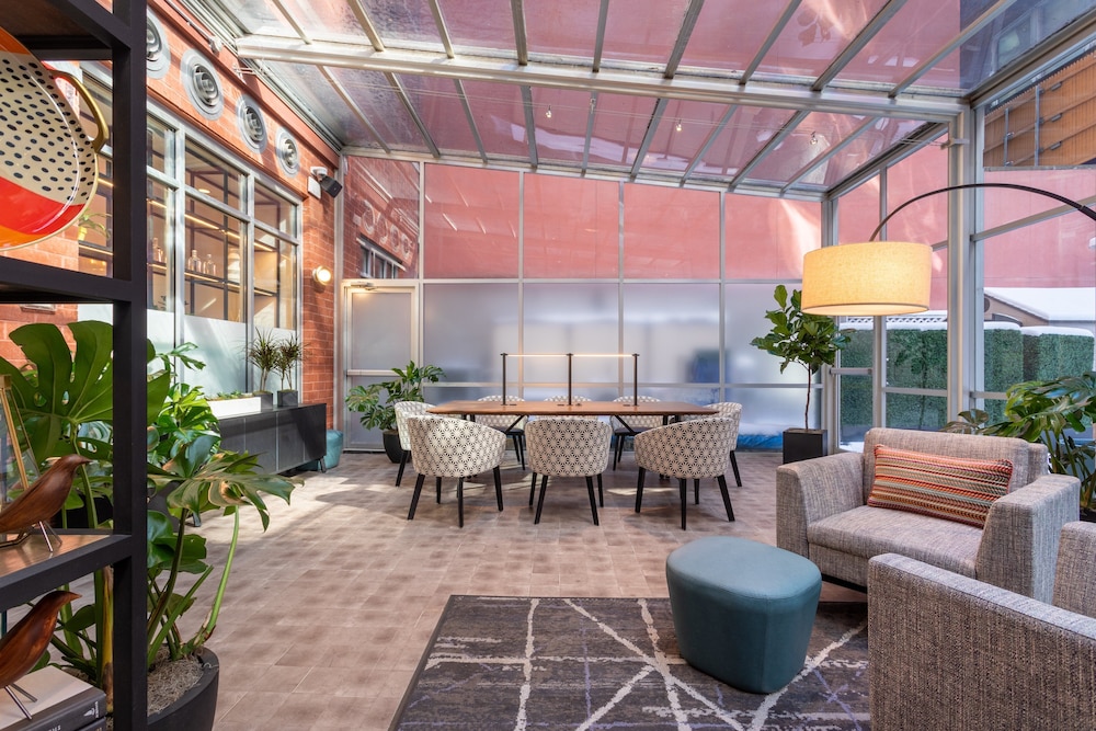 voco Times Square South New York by IHG - photo 87