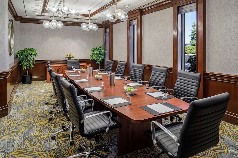 DoubleTree by Hilton Hotel Denver - photo 61