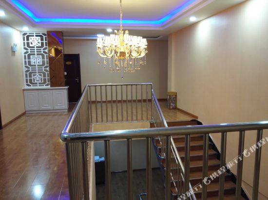 Elysee Hotel — Chifeng — photo 4