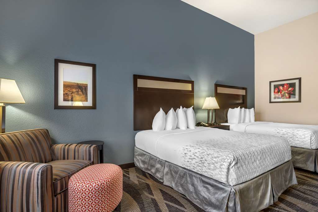 Best Western Plus Lake Jackson Inn & Suites - photo 32