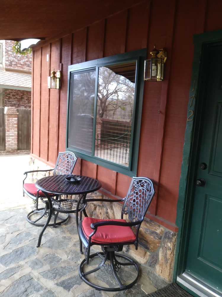 Kernville Inn - photo 80