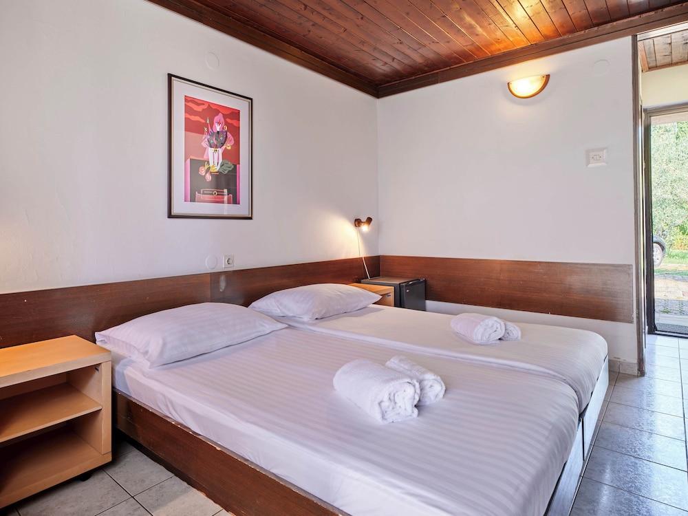 Koversada Rooms — Vrsar — photo 5