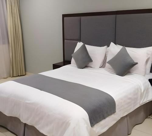 Abu Dhabi Center For Elites - last minute hotel in Abu Dhabi