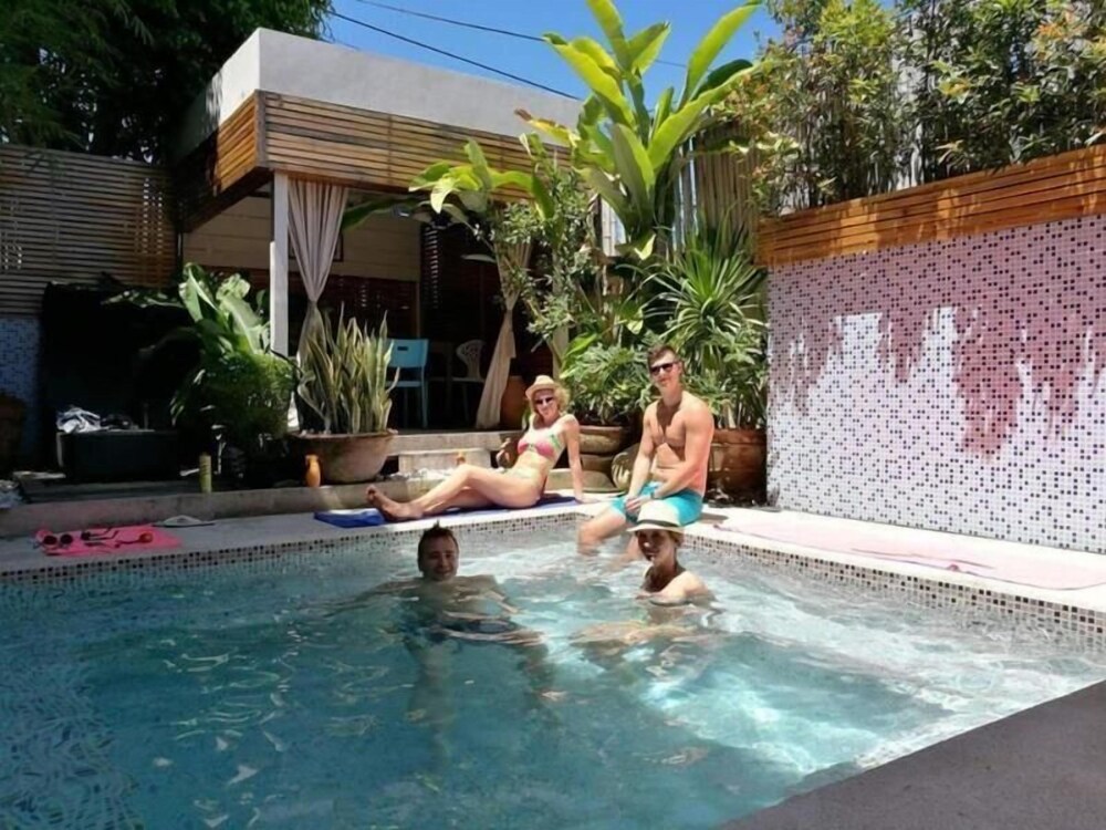 Island’s Leisure Boutique Hotel & Spa in Dumaguete, Philippines