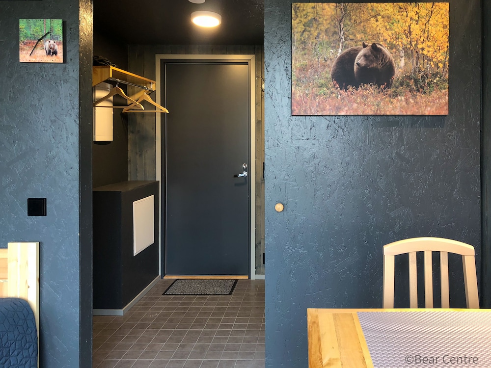 Bear Centre — Kuhmo — photo 2