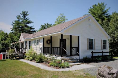 Nestled in Nature Acadia — hotel in Ellsworth