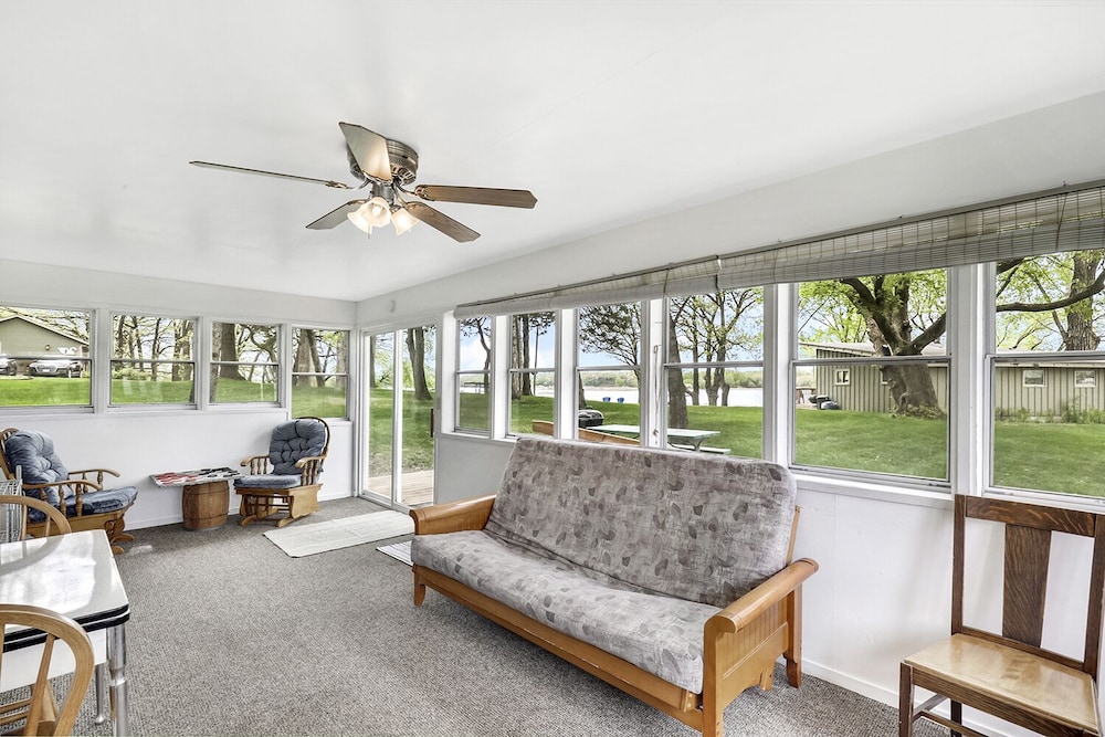 Swan Lake Resort & Campground - photo 26