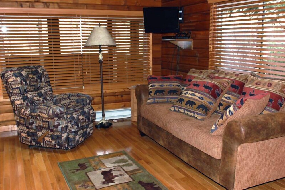 Three Rivers Resort - photo 15