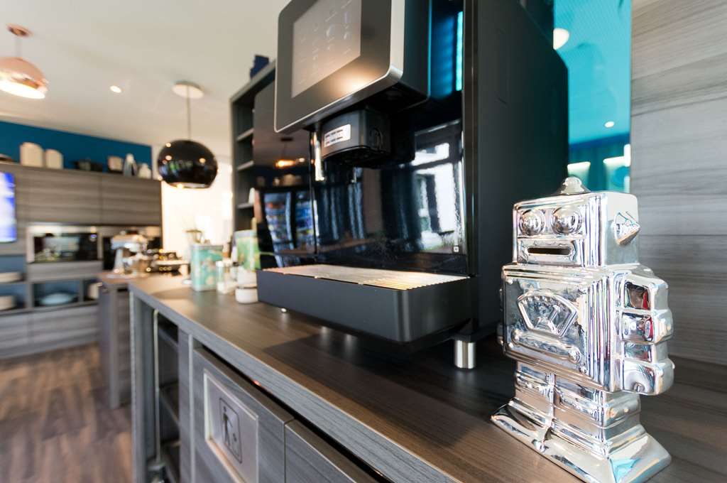 Arthotel ANA Living Stuttgart Public