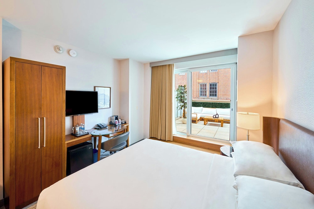 Sheraton Tribeca New York Hotel - photo 14