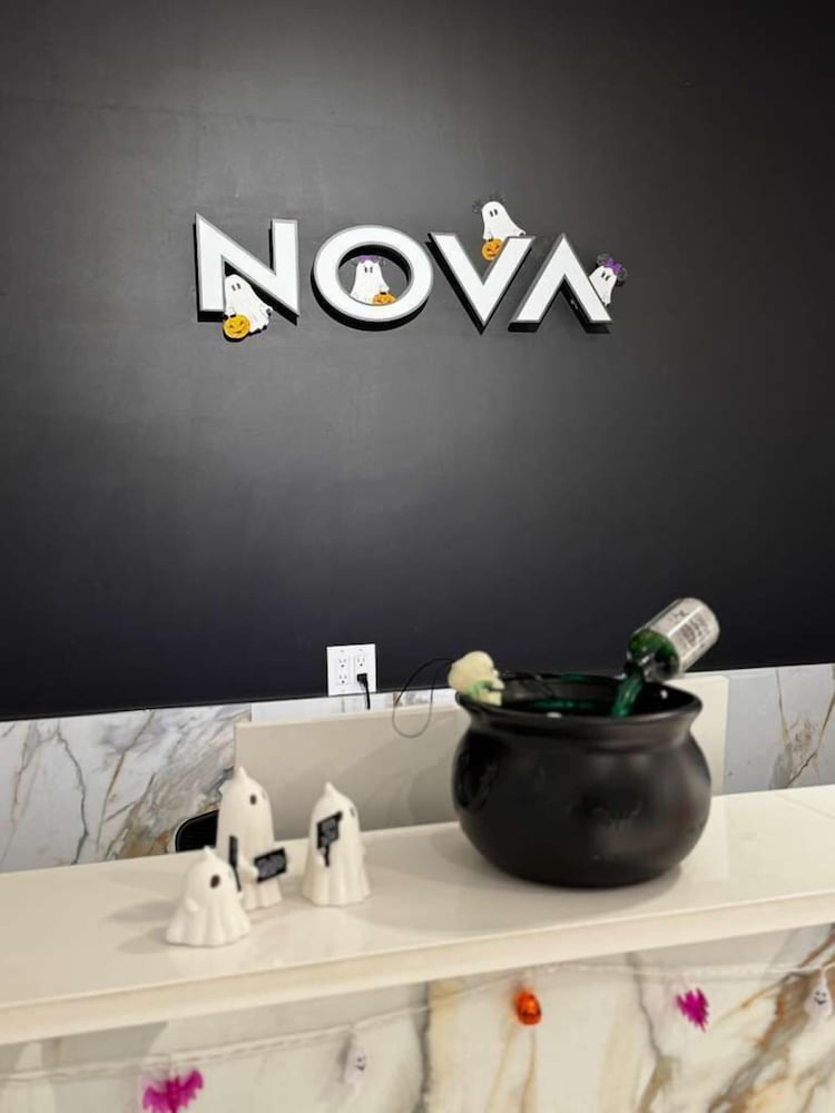 Nova Hotel Brooklyn - photo 10