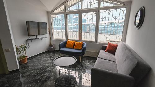 4 Bedroom Apartment on Liberty Square