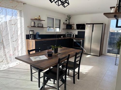 À l aise Belz évadez vous in Belz, France