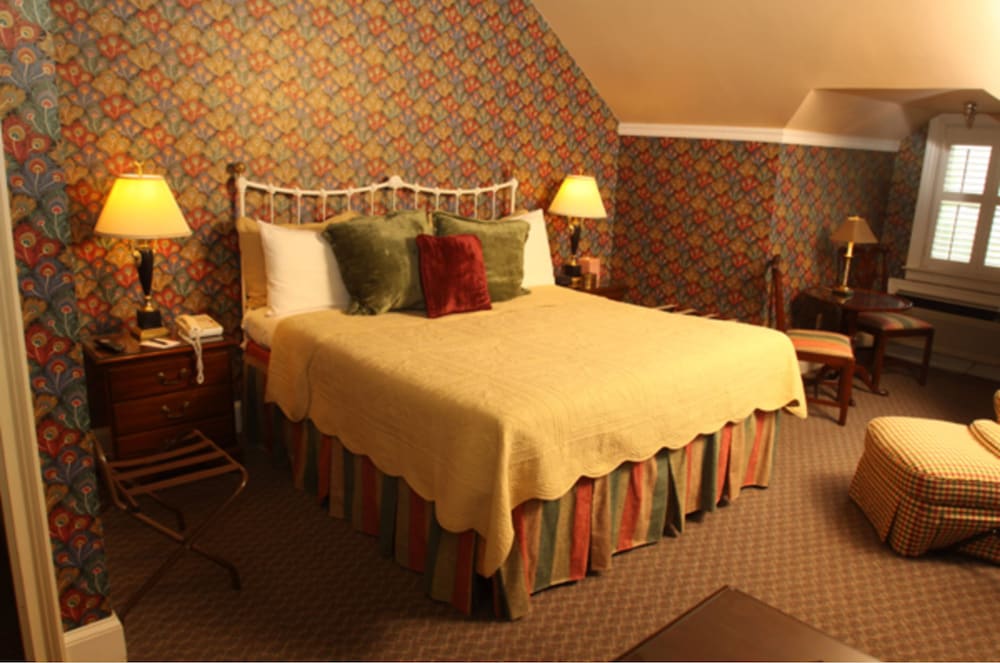 1842 Inn - photo 43
