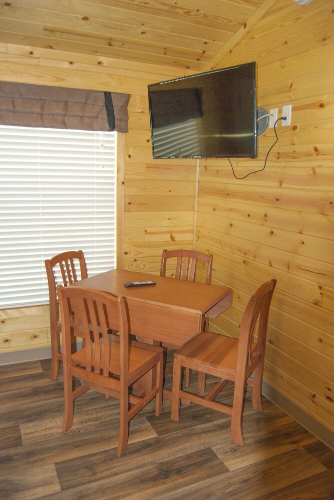 Westward Ho RV Resort & Campground - photo 7