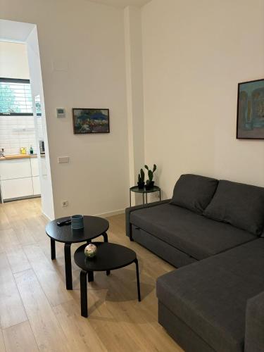 Exyca Barrio Salamanca - last minute hotel in Madrid