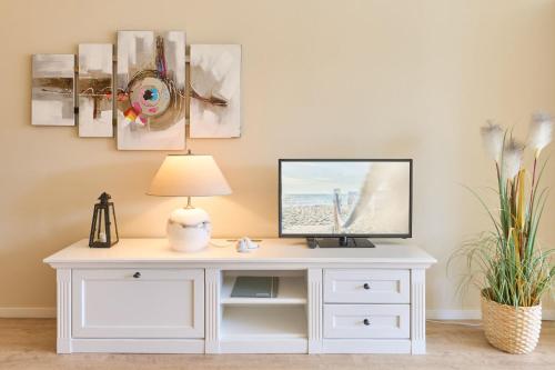 Sanibel Travemünde — 4-Star Luxury Hotel in Luebeck, Germany