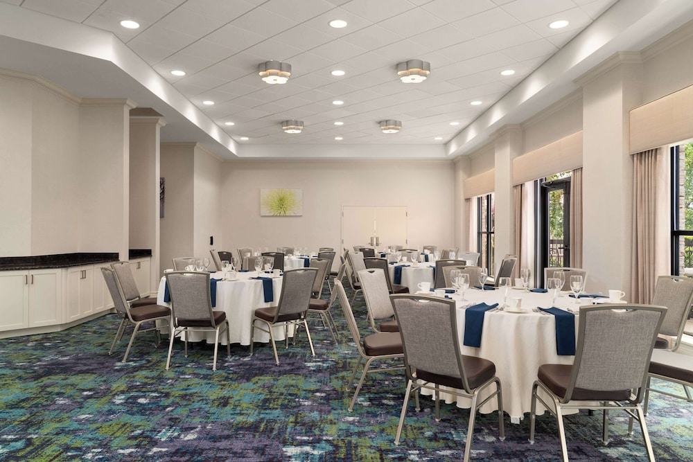 DoubleTree Resort by Hilton Lancaster - photo 60