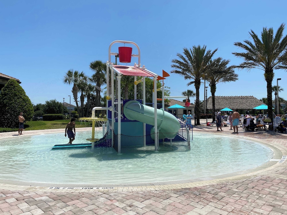 Moonlit Magic Resort Amenities - photo 25