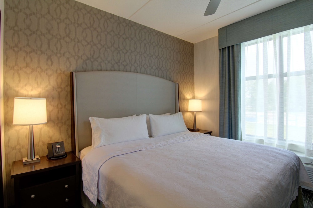 Homewood Suites by Hilton Clifton Park - photo 10