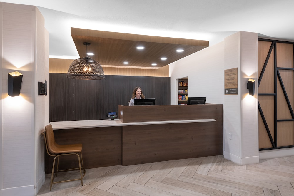 Staybridge Suites Phoenix Glendale Sports Dist by IHG - photo 63