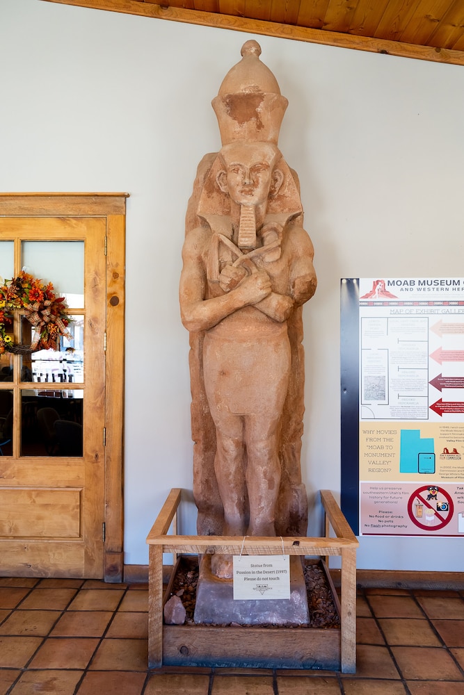 Red Cliffs Lodge - photo 61