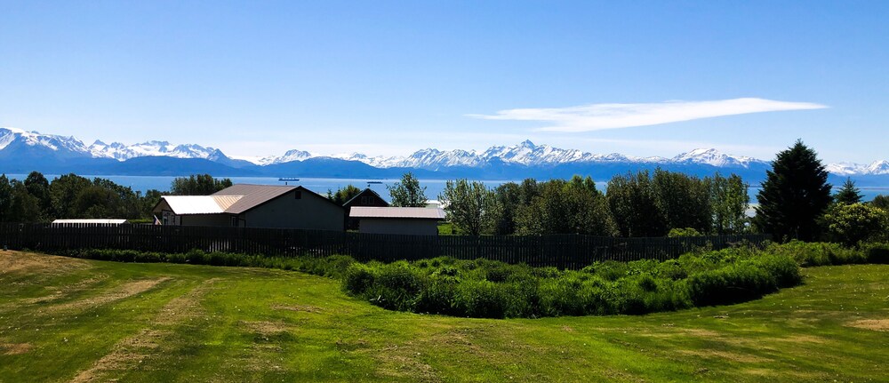 Glacier View Cabins - photo 59