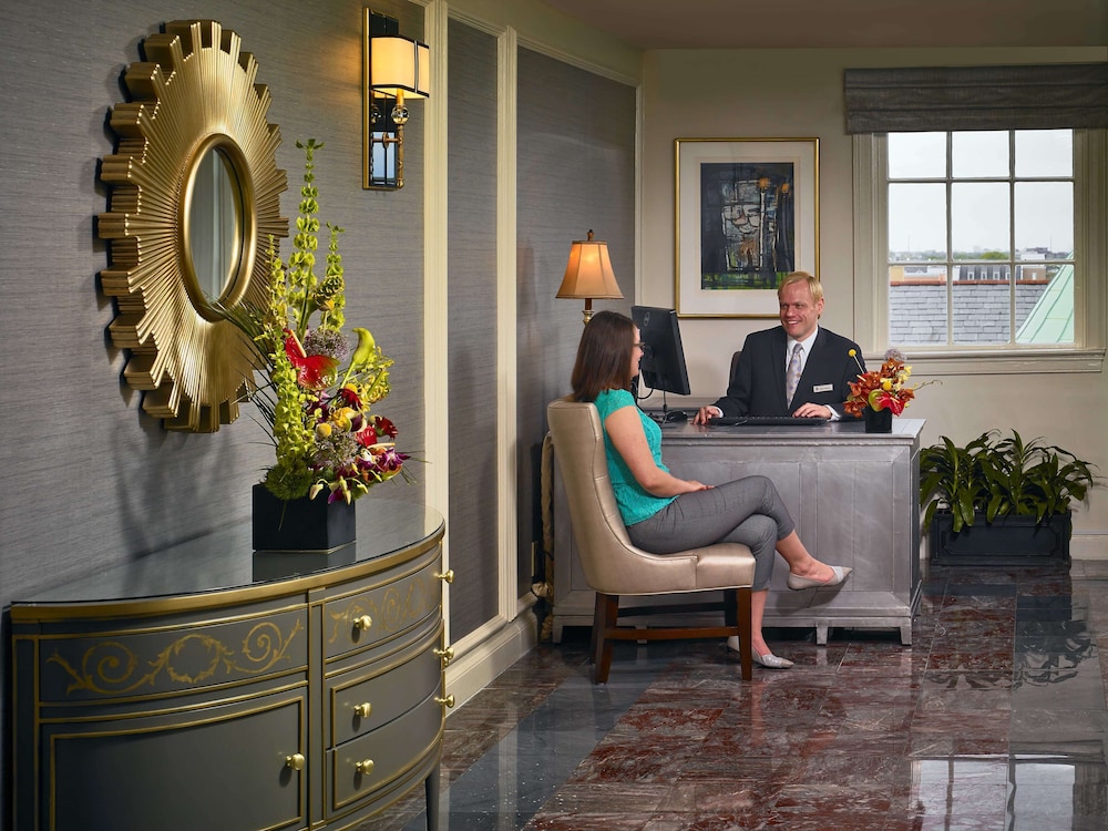 The Royal Sonesta New Orleans - photo 5