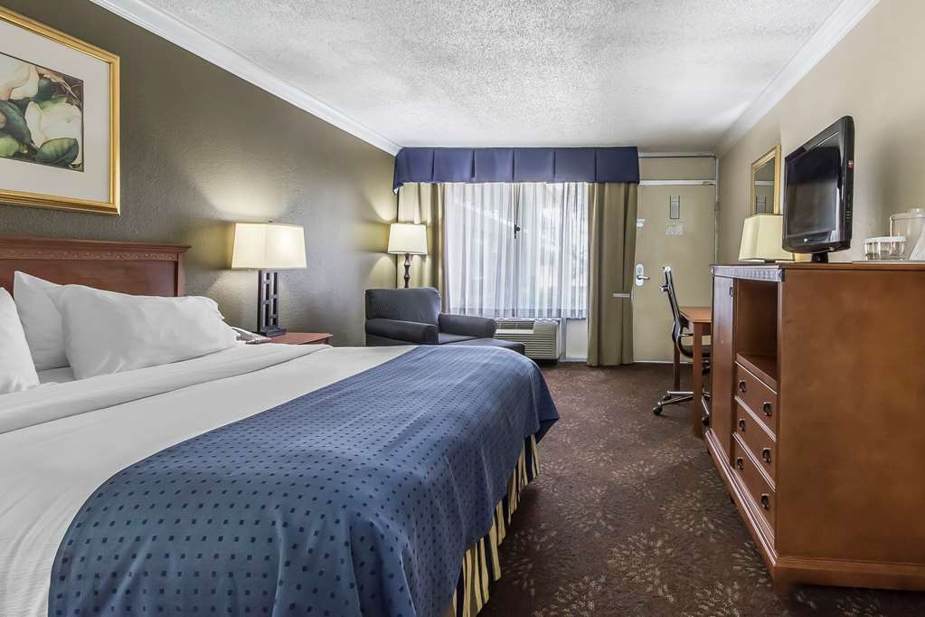 Clarion Inn Morgan City - photo 12