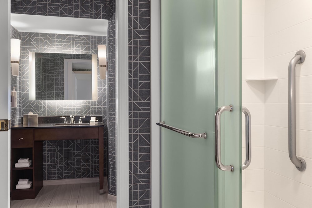 Homewood Suites by Hilton Indianapolis Carmel - photo 32