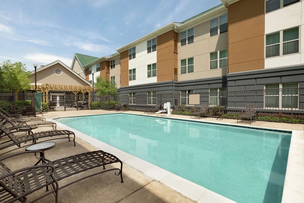Homewood Suites by Hilton Dulles North Loudoun - photo 27