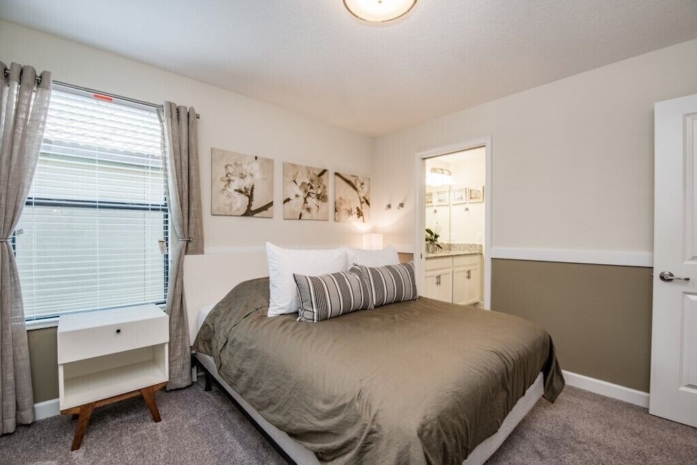 Family Fun 6 Bed 5 Bath at Champions Gate Resort - photo 6