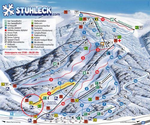 Hotel Sonnenalm Stuhleck — Spital Am Semmering — photo 4