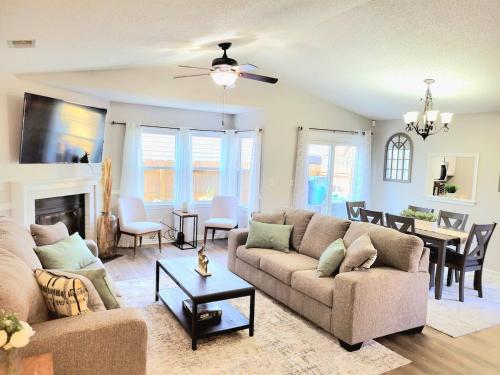 Beautiful home in Chesapeake — 4-Star Luxury Hotel in Chesapeake, United States