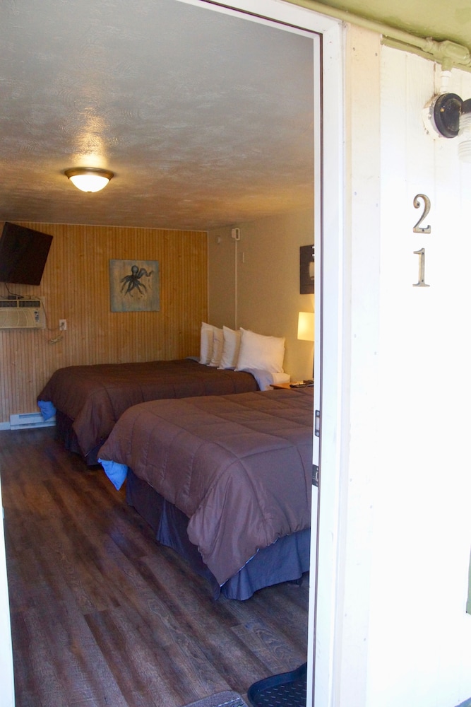 Arbor Inn Motel Oakridge - photo 7